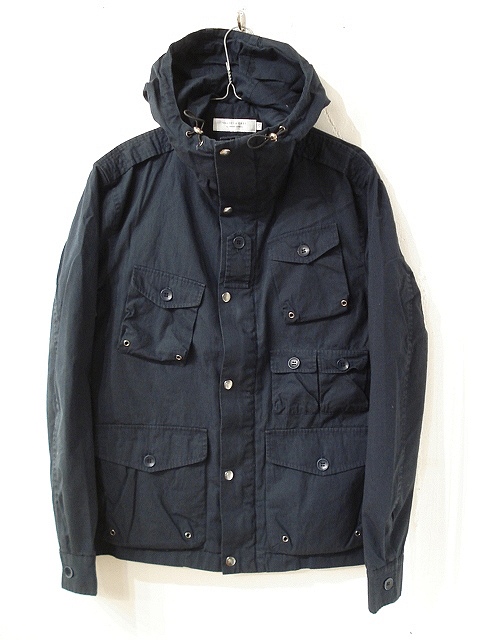 画像: SHADES of GREY 「jacket」 入荷しました。