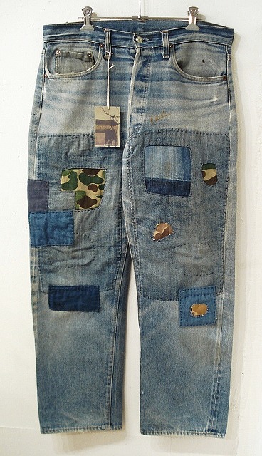 画像: anonym 「bottoms」 入荷しました。