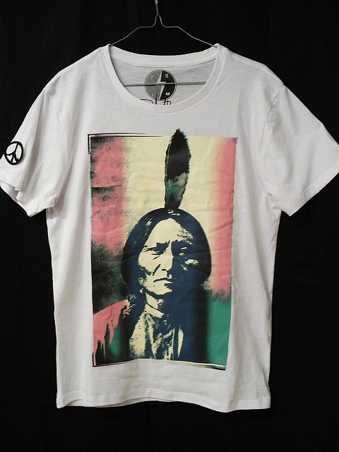 画像: Rolland Berry Create 「T-shirt」 入荷しました。