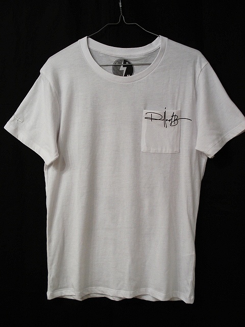 画像: Rolland Berry Create 「T-shirt」 入荷しました。