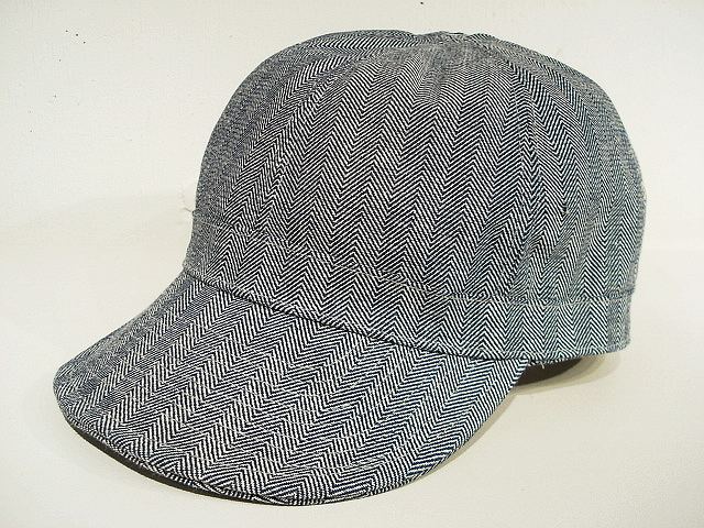 画像: Red Dogs 「cap」 入荷しました。