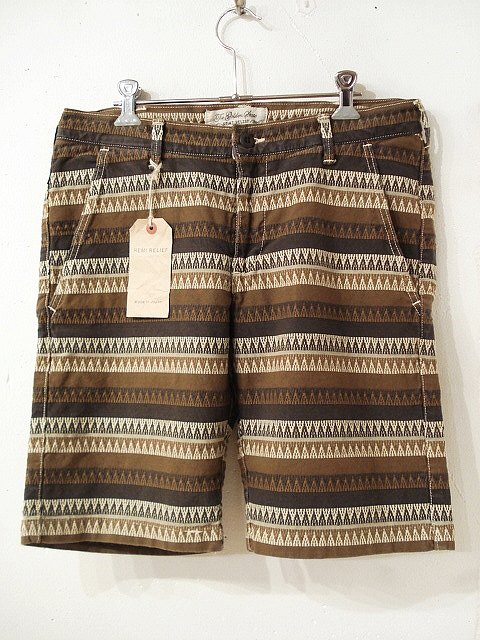 画像: Remi Relief 「shorts」 入荷しました。