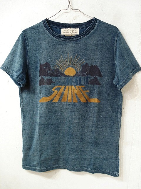 画像: Remi Relief 「T-shirt」 入荷しました。