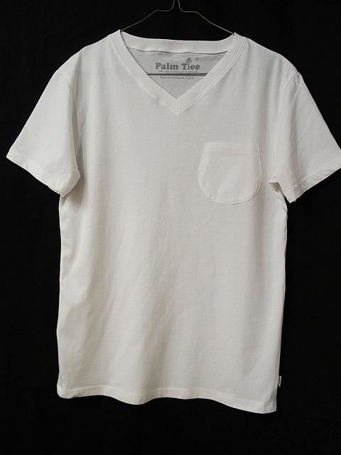 画像: Palm Tee 「T-shirt」 入荷しました。