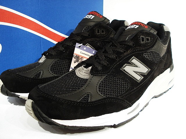 画像: New Balance 「shoes」 入荷しました。