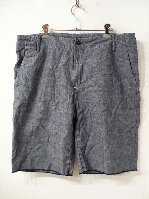 画像: SAVE KHAKI 「shorts」 入荷しました。