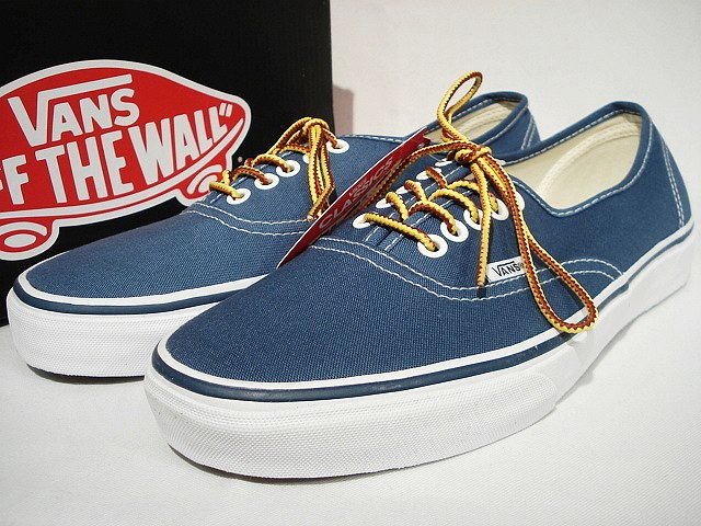 画像: J.Crew x Vans 「shoes」 入荷しました。