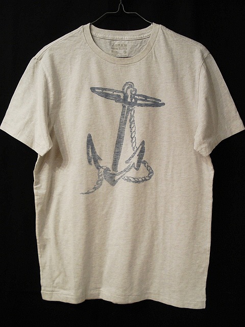 画像: J.Crew 「T-shirt」 入荷しました。