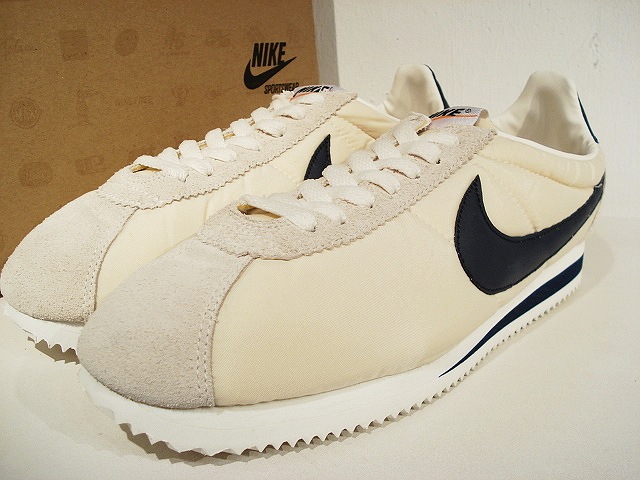 画像: J.Crew x Nike Vintage Collection 「shoes」 入荷しました。