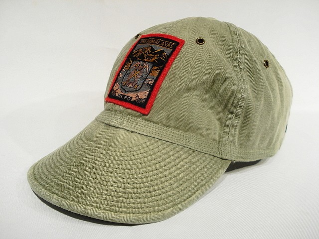 画像: Ralph Lauren 「cap」 入荷しました。