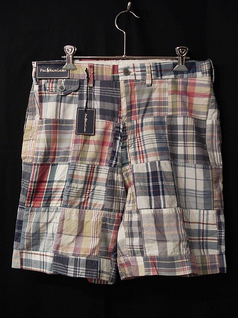 画像: Ralph Lauren 「shorts」 入荷しました。