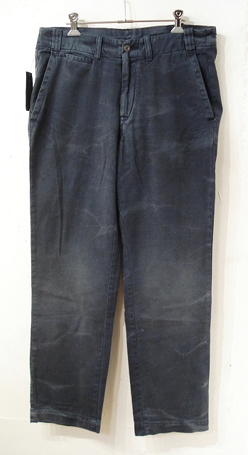 画像: Ralph Lauren 「bottoms」 入荷しました。