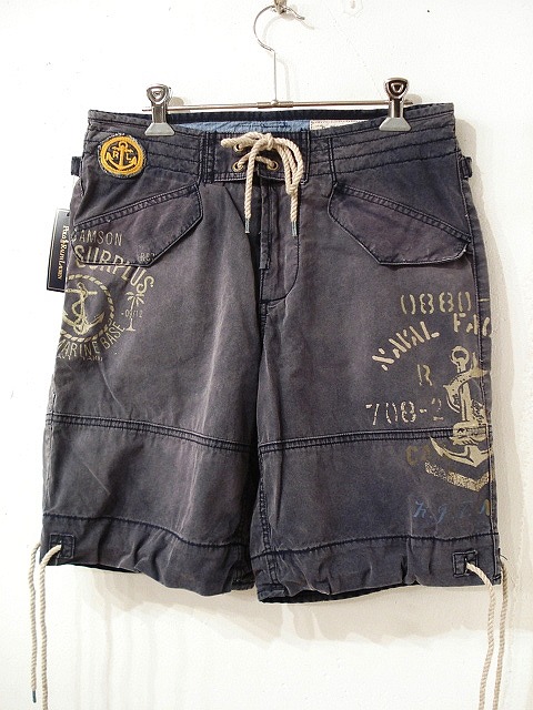 画像: Ralph Lauren 「shorts」 入荷しました。