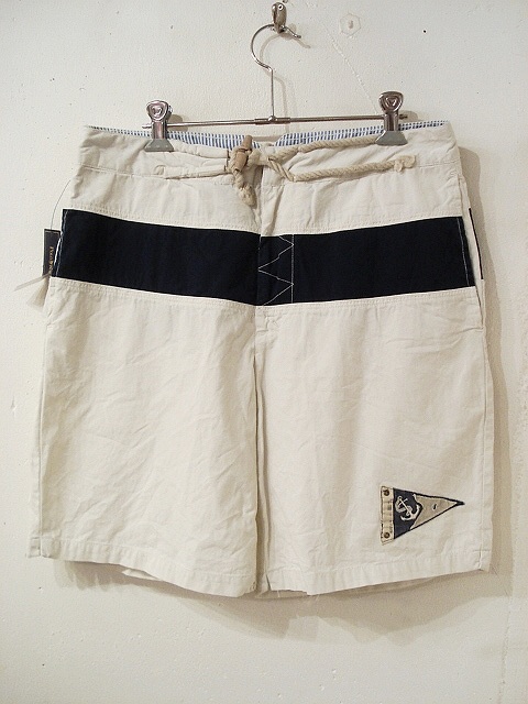 画像: Ralph Lauren 「shorts」 入荷しました。