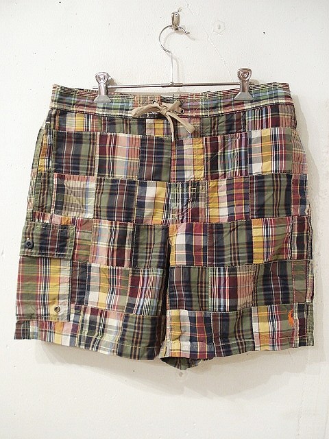 画像: Ralph Lauren 「shorts」 入荷しました。