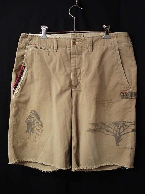 画像: Ralph Lauren 「shorts」 入荷しました。