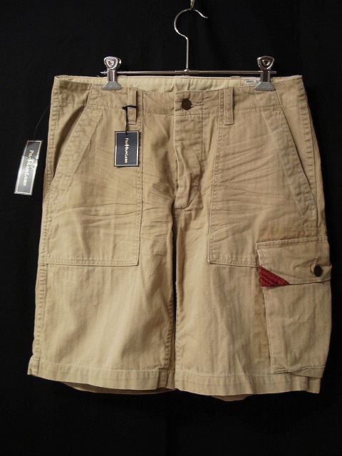 画像: Ralph Lauren 「shorts」 入荷しました。