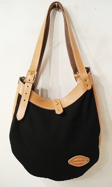 画像: Bronson Leather 「bag」 入荷しました。