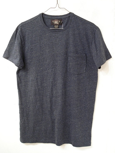 画像: RRL 「T-shirt」 入荷しました。