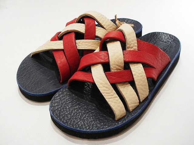 画像: Sandalman 「shoes」 入荷しました。