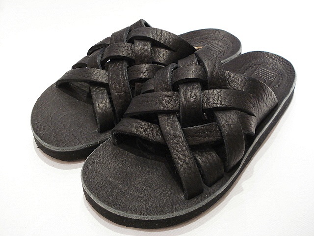 画像: Sandalman 「shoes」 入荷しました。