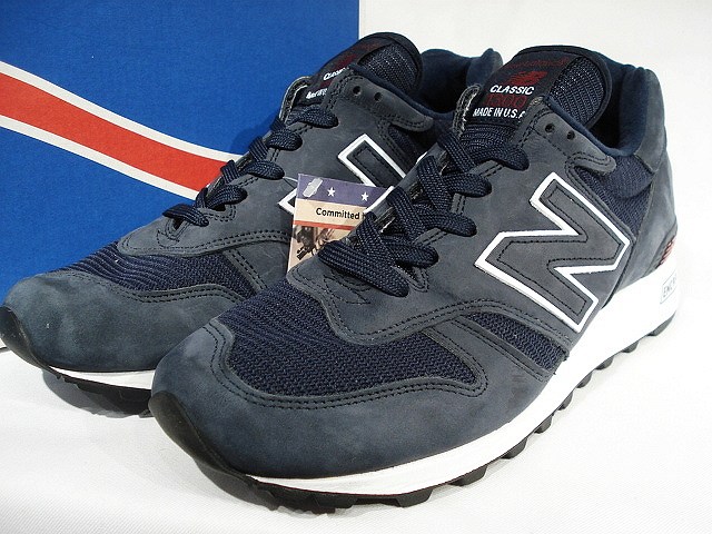 画像: New Balance 「shoes」 入荷しました。