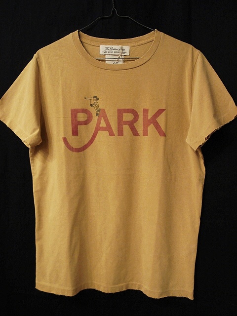 画像: Remi Relief 「T-shirt」 入荷しました。
