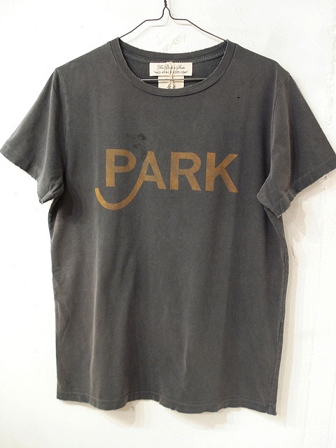 画像: Remi Relief 「T-shirt」 入荷しました。