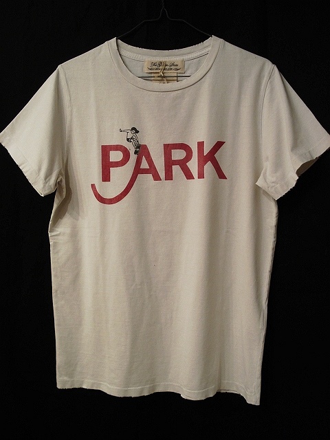 画像: Remi Relief 「T-shirt」 入荷しました。