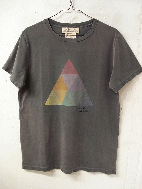 画像: Remi Relief 「T-shirt」 入荷しました。