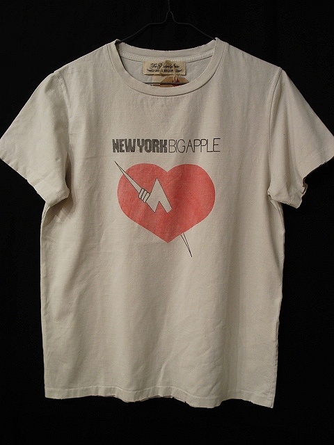 画像: Remi Relief 「T-shirt」 入荷しました。