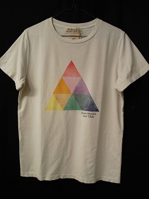 画像: Remi Relief 「T-shirt」 入荷しました。
