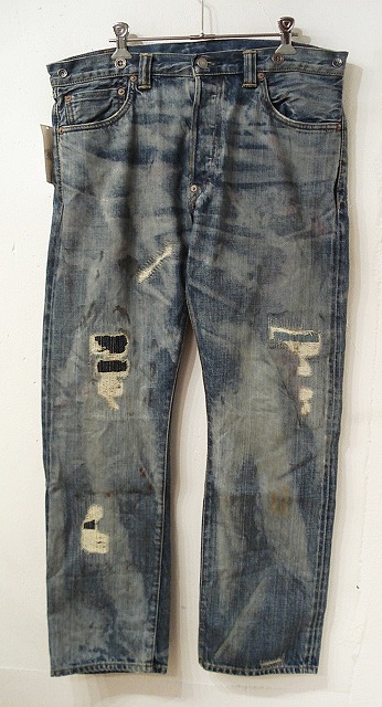 画像: RRL 「bottoms」 入荷しました。