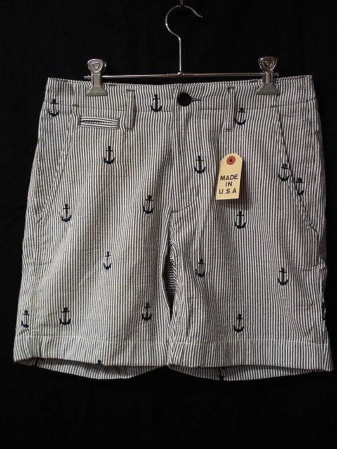 画像: BACK HEAD 「shorts」 入荷しました。