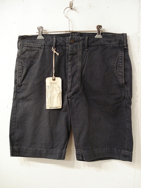 画像: RRL 「shorts」 入荷しました。