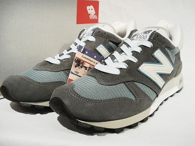 画像: New Balance 「shoes」 入荷しました。