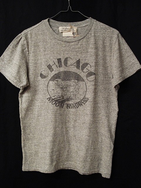 画像: Remi Relief 「T-shirt」 入荷しました。