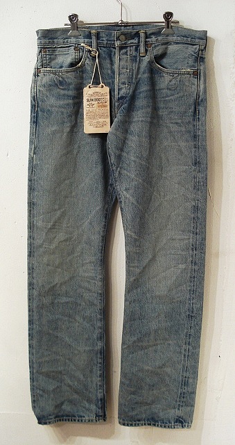 画像: RRL 「bottoms」 入荷しました。