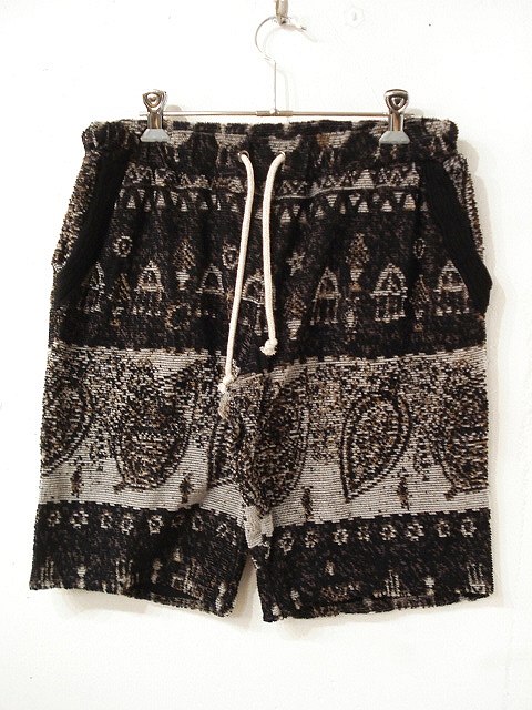 画像: Gypsy & sons 「shorts」 入荷しました。