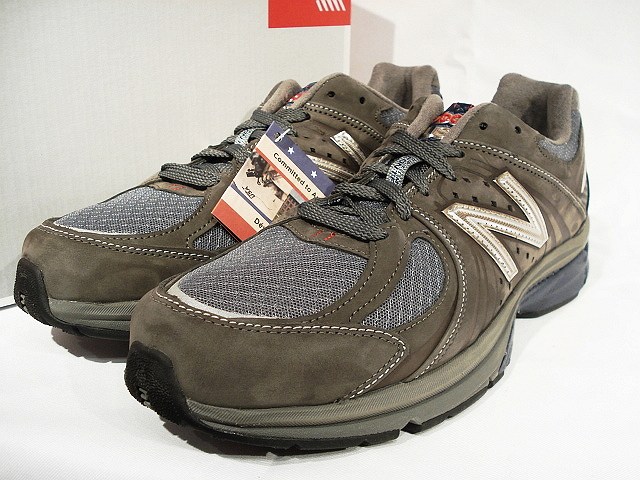 画像: New Balance 「shoes」 入荷しました。