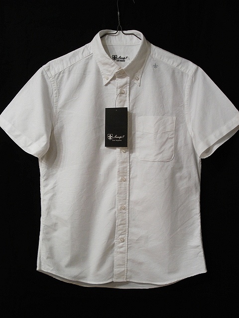 画像: Sweep!! 「S/S shirt」 入荷しました。