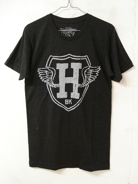 画像: Handsome Supply Co.「T-shirt」 入荷しました。