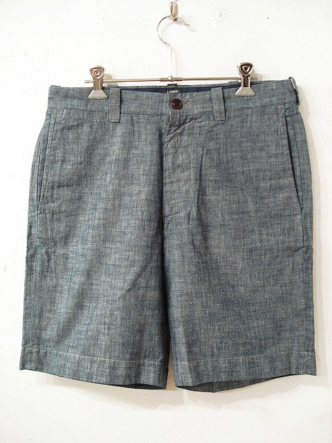 画像: J.Crew 「shorts」 入荷しました。