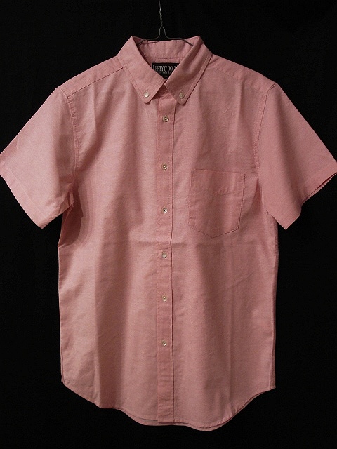 画像: Lefty O'Douls 「S/S shirt」 入荷しました。