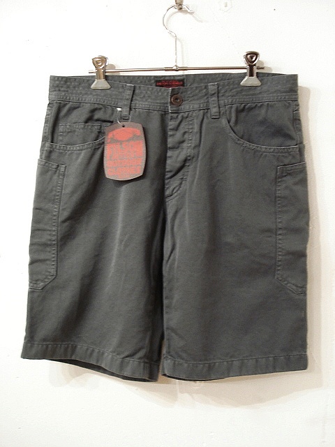 画像: Filson Italy 「shorts」 入荷しました。