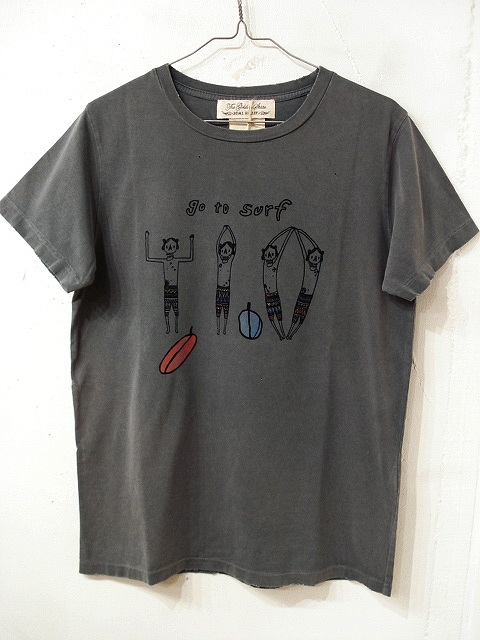 画像: Remi Relief 「T-shirt」 入荷しました。