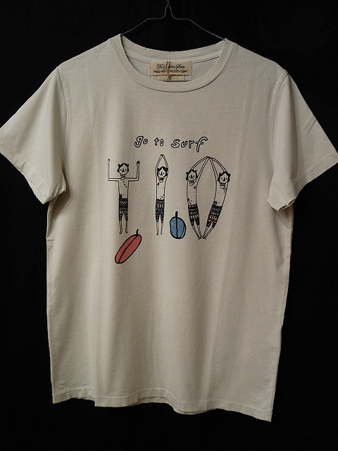 画像: Remi Relief 「T-shirt」 入荷しました。