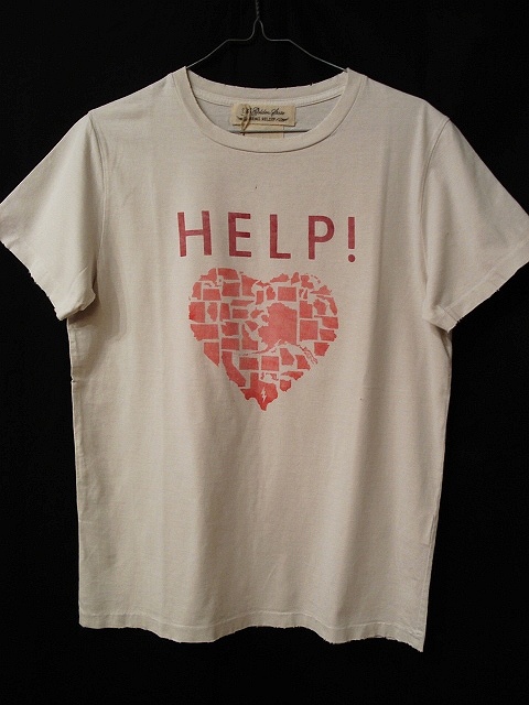 画像: Remi Relief 「T-shirt」 入荷しました。