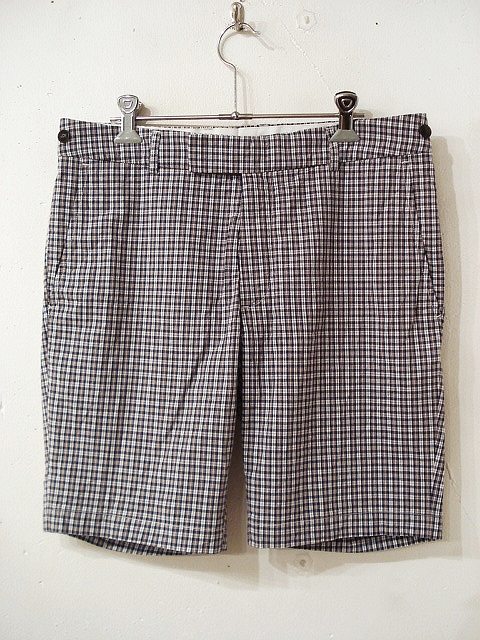 画像: Steven Alan 「shorts」 入荷しました。