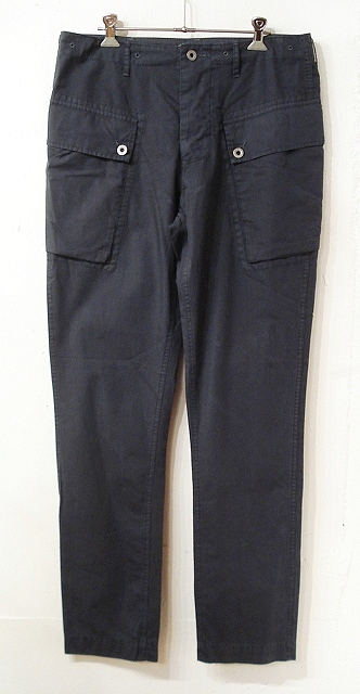 画像: Steven Alan 「bottoms」 入荷しました。